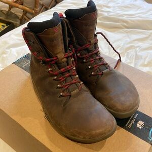 Vivibarefoot Tracker FG Barefoot Boot US 12.5 EU 46